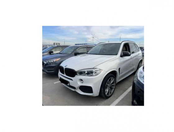 BMW მოდელი X5 წელი 2015 Тбилиси