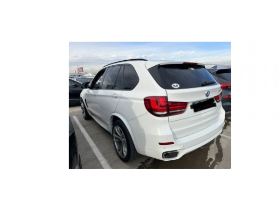 BMW მოდელი X5 წელი 2015 Тбилиси