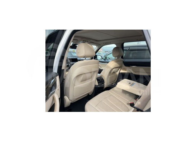 BMW X5 2015 თბილისი - photo 6