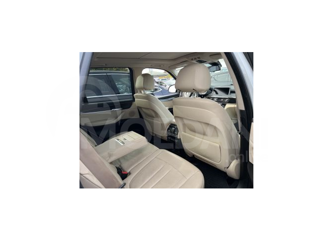 BMW X5 2015 თბილისი - photo 7