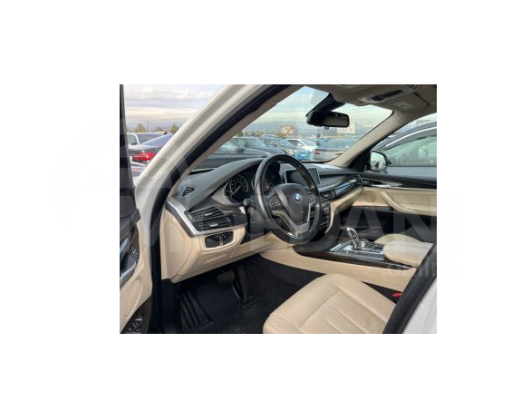 BMW X5 2015 თბილისი - photo 5