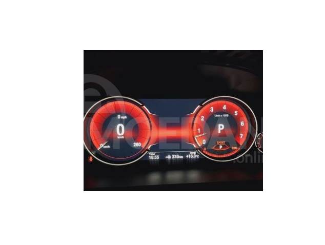 BMW X6 2018 Тбилиси - изображение 6