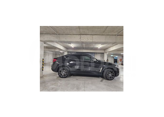 BMW X6 2018 Тбилиси - изображение 3