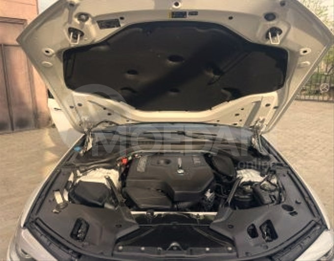 BMW Другая 2017 Тбилиси - изображение 13