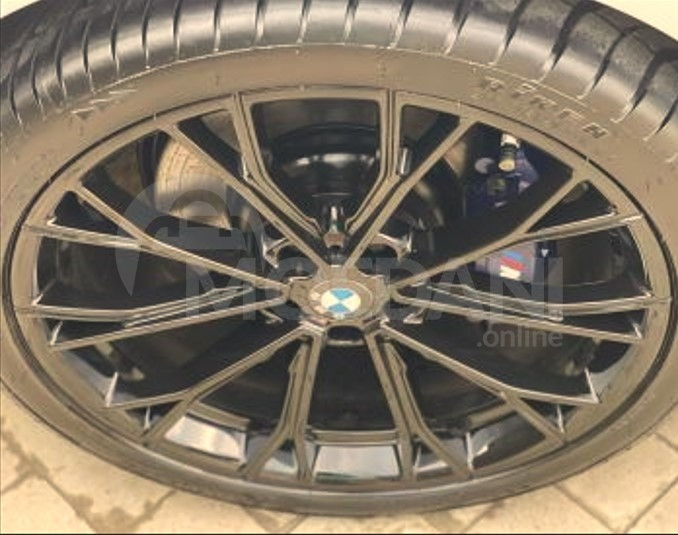 BMW Другая 2017 Тбилиси - изображение 14