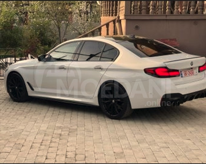 BMW Другая 2017 Тбилиси - изображение 7