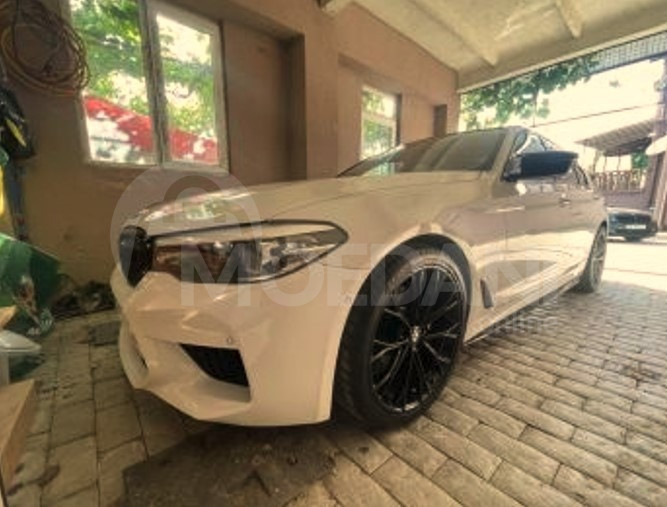 BMW Другая 2017 Тбилиси - изображение 5