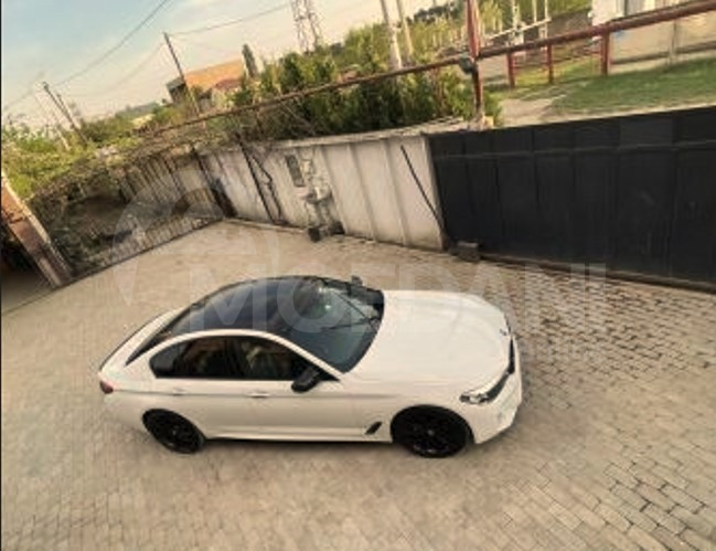 BMW Другая 2017 Тбилиси - изображение 11