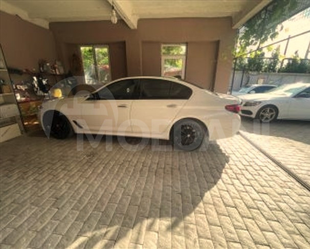 BMW Другая 2017 Тбилиси - изображение 4