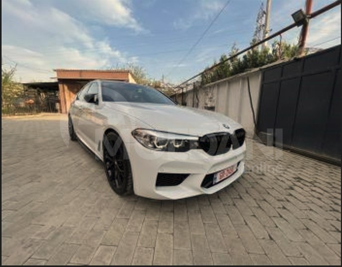 BMW Другая 2017 Тбилиси - изображение 2