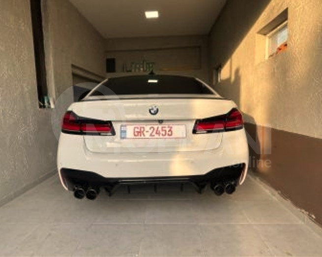 BMW Другая 2017 Тбилиси - изображение 10