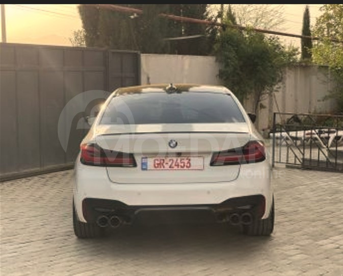 BMW Другая 2017 Тбилиси - изображение 9