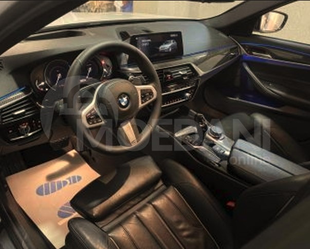 BMW Другая 2017 Тбилиси - изображение 12