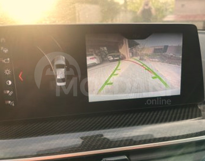 BMW Другая 2017 Тбилиси - изображение 15