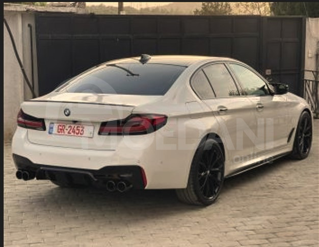 BMW Другая 2017 Тбилиси - изображение 8