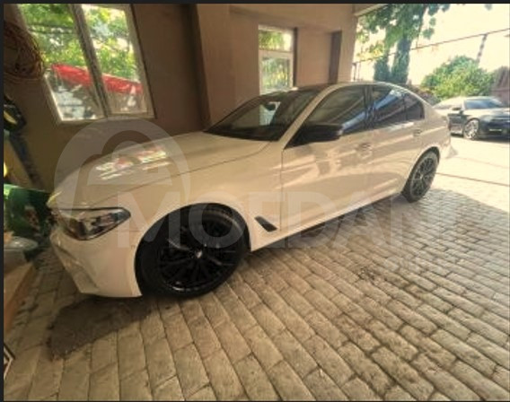 BMW Другая 2017 Тбилиси - изображение 3