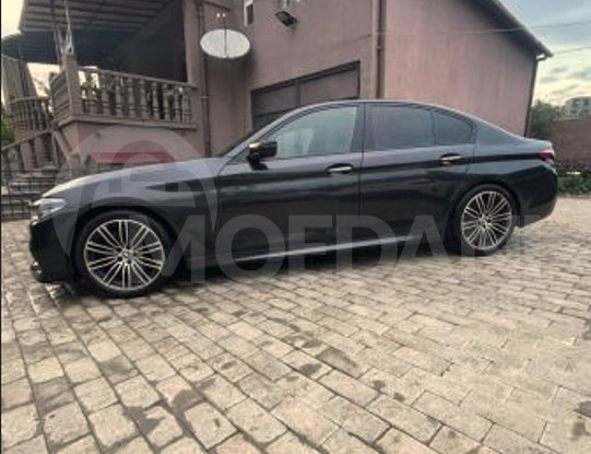 BMW Другая 2018 Тбилиси - изображение 10