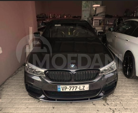 BMW Другая 2018 Тбилиси - изображение 8