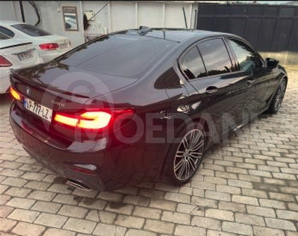 BMW Другая 2018 Тбилиси - изображение 6