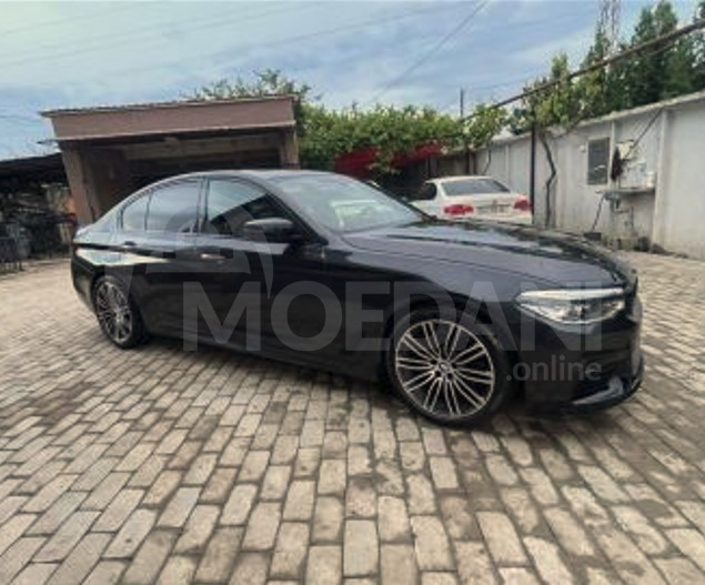 BMW Другая 2018 Тбилиси - изображение 9