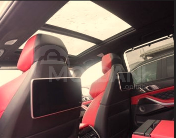 BMW X5 2020 Тбилиси - изображение 9