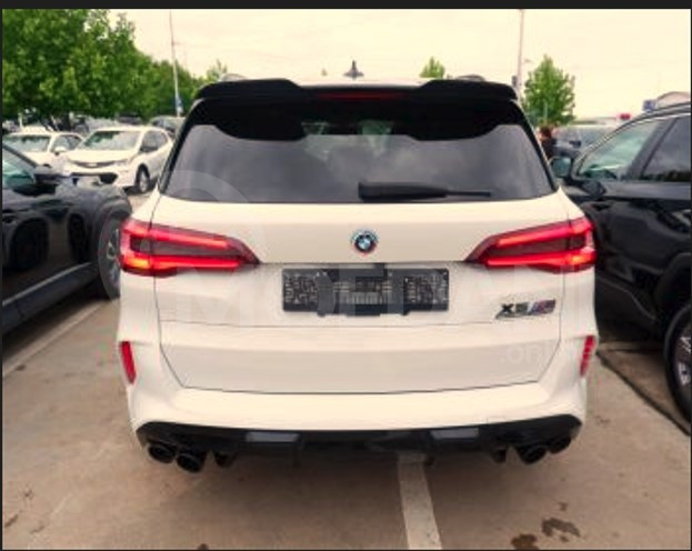BMW X5 2020 Тбилиси - изображение 5