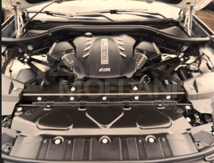 BMW X5 2020 Тбилиси - изображение 11