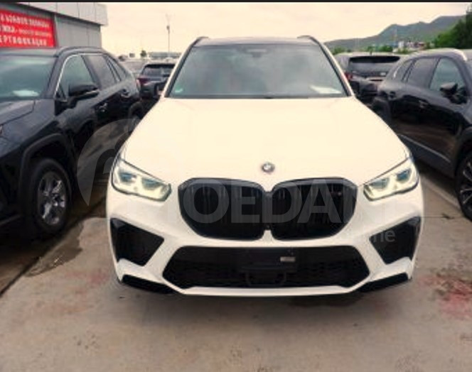 BMW X5 2020 Тбилиси - изображение 3