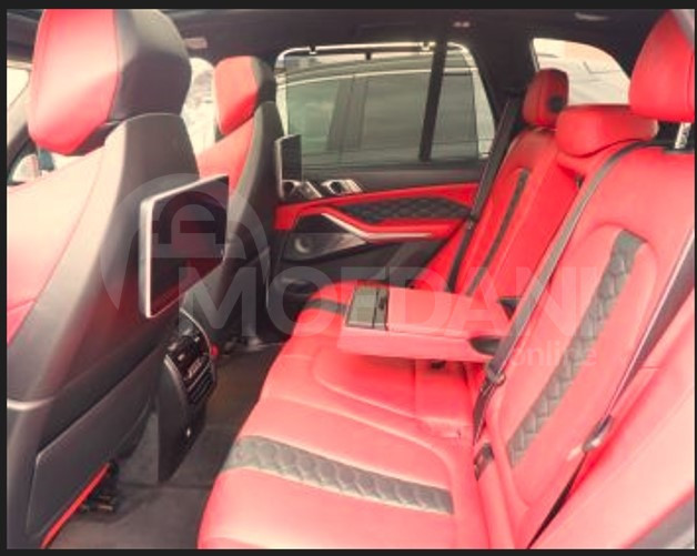 BMW X5 2020 Тбилиси - изображение 8