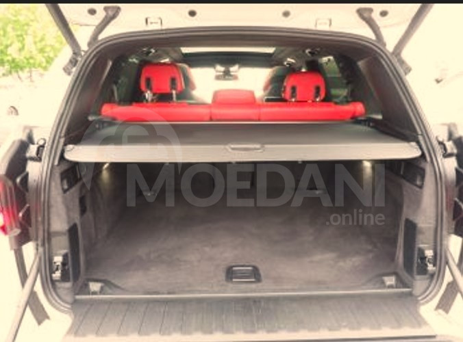 BMW X5 2020 Тбилиси - изображение 10