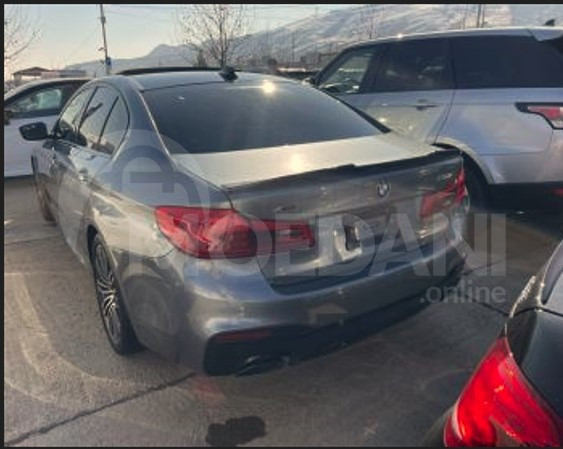 BMW Другая 2017 Тбилиси - изображение 3