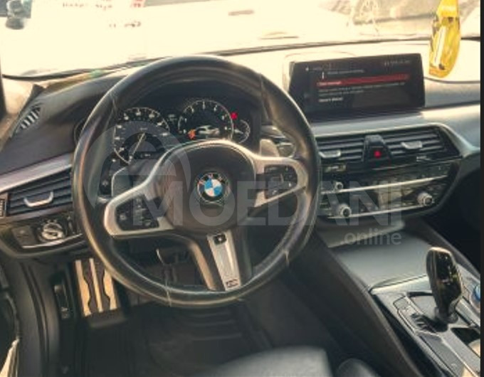 BMW Другая 2017 Тбилиси - изображение 7