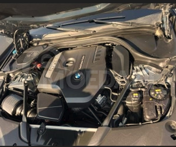 BMW Другая 2017 Тбилиси - изображение 8
