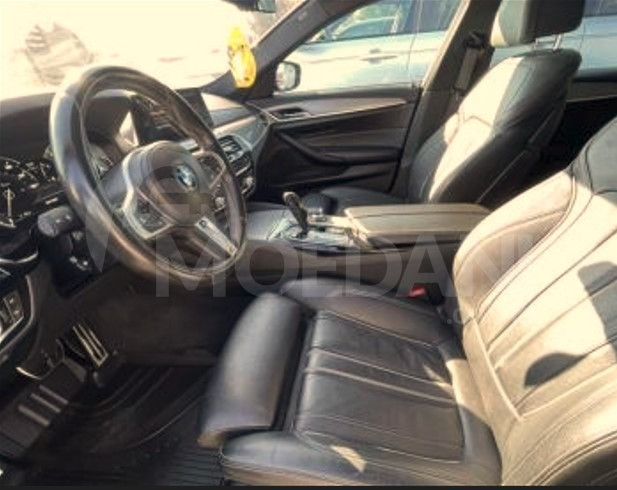 BMW Другая 2017 Тбилиси - изображение 6