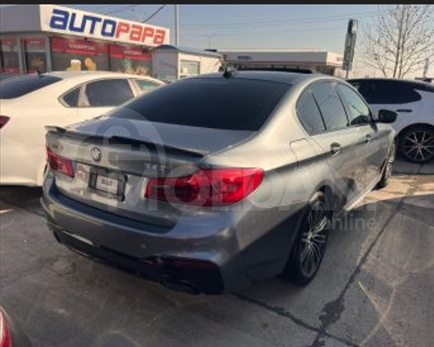 BMW Другая 2017 Тбилиси - изображение 4