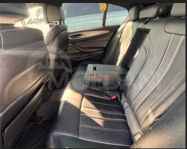 BMW Другая 2017 Тбилиси - изображение 5