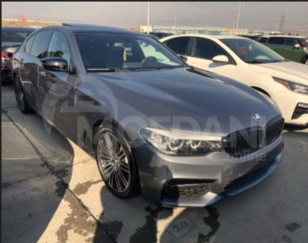 BMW Другая 2017 Тбилиси - изображение 2