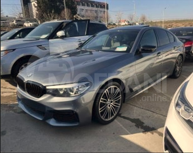 BMW Другая 2017 Тбилиси - изображение 1