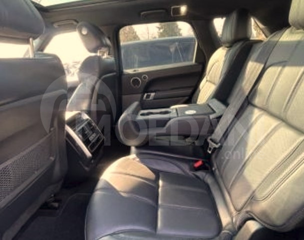 Land Rover Другая 2016 Тбилиси - изображение 11