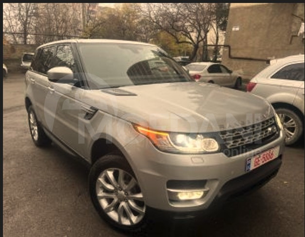 Land Rover Другая 2016 Тбилиси - изображение 4