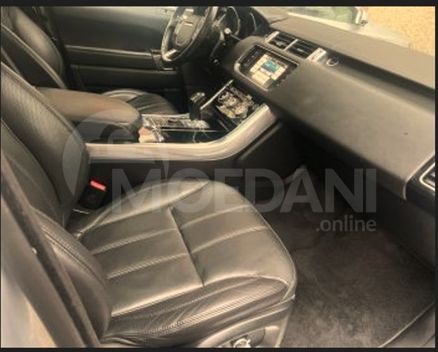 Land Rover Другая 2016 Тбилиси - изображение 8