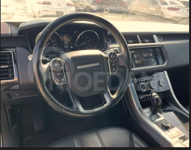 Land Rover Другая 2016 Тбилиси - изображение 12
