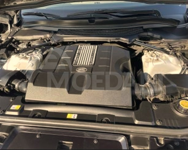 Land Rover Другая 2016 Тбилиси - изображение 14