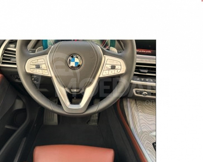 BMW X7 2021 Tbilisi - photo 9