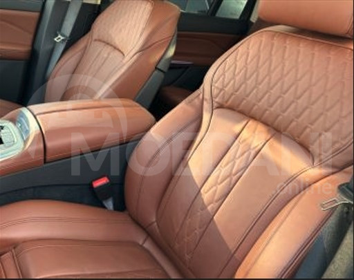 BMW X7 2021 Тбилиси - изображение 10