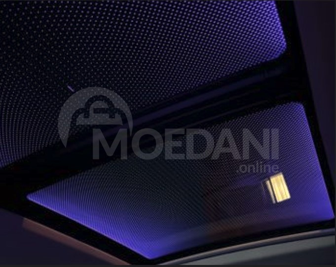 BMW X7 2021 Тбилиси - изображение 12