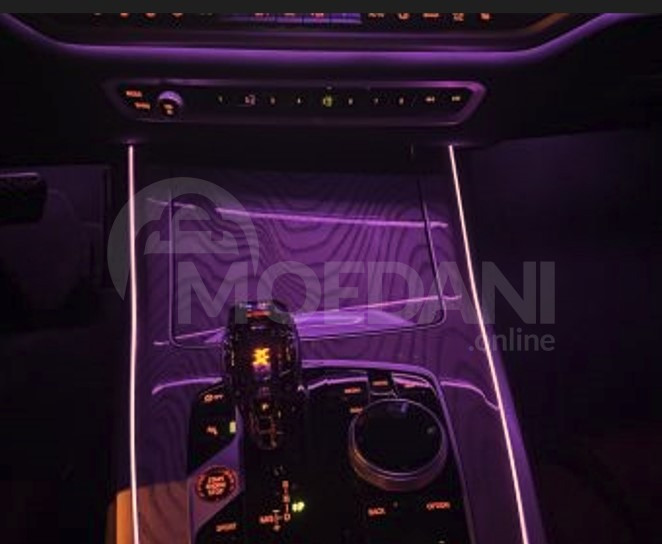 BMW X7 2021 Тбилиси - изображение 14