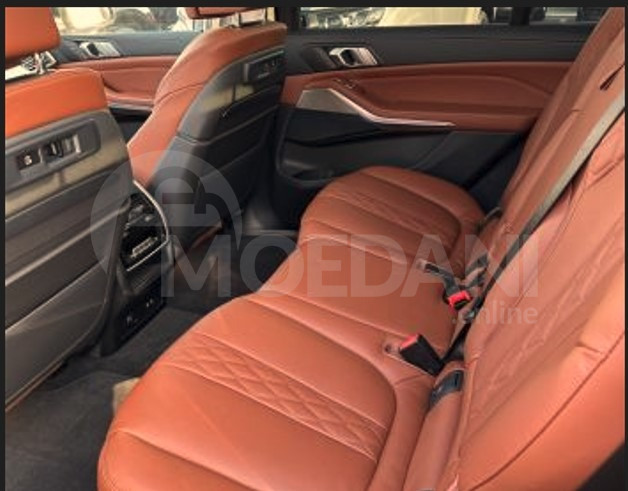 BMW X7 2021 Тбилиси - изображение 11