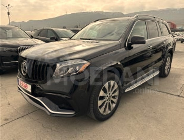  Тбилиси - изображение 1