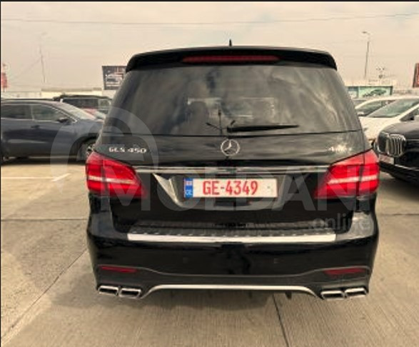  Тбилиси - изображение 4